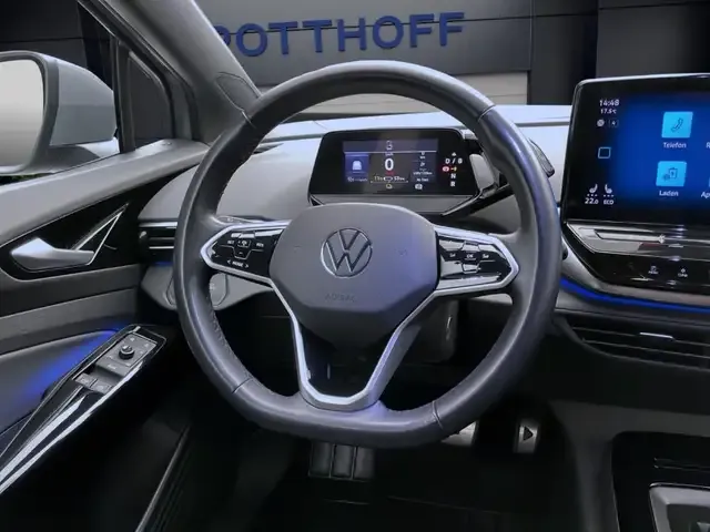 Volkswagen ID.5
