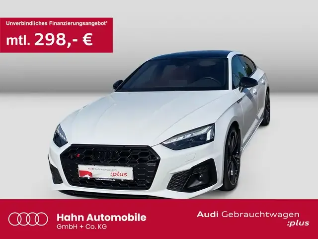 Audi S5