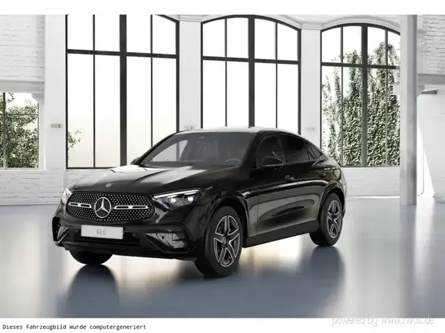 Mercedes-Benz GLC 200