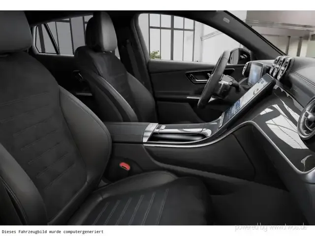 Mercedes-Benz GLC 200