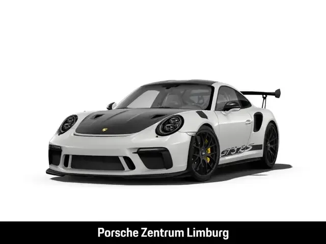 Porsche 991