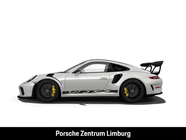 Porsche 991
