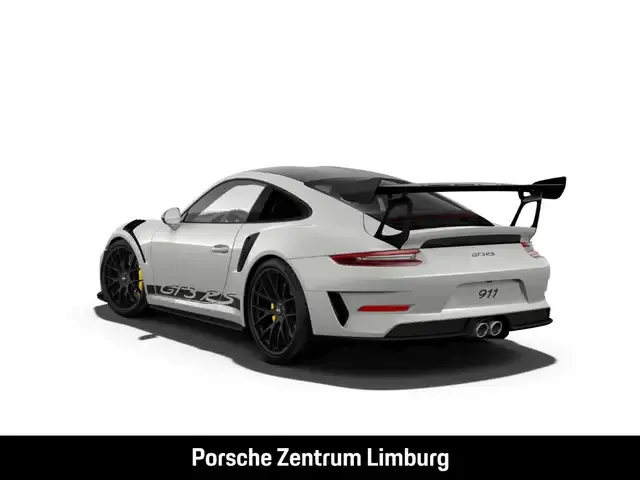 Porsche 991