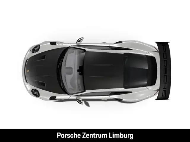 Porsche 991