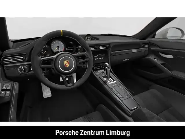 Porsche 991