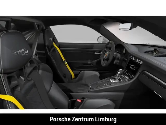 Porsche 991