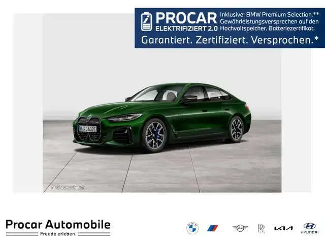 BMW i4