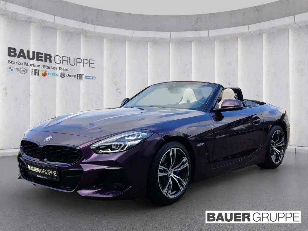 BMW Z4