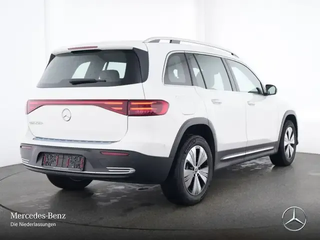 Mercedes-Benz EQB 250
