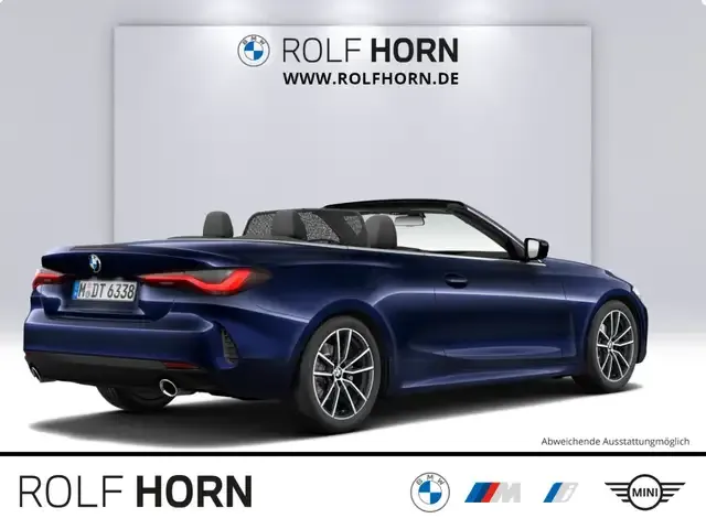 BMW 420