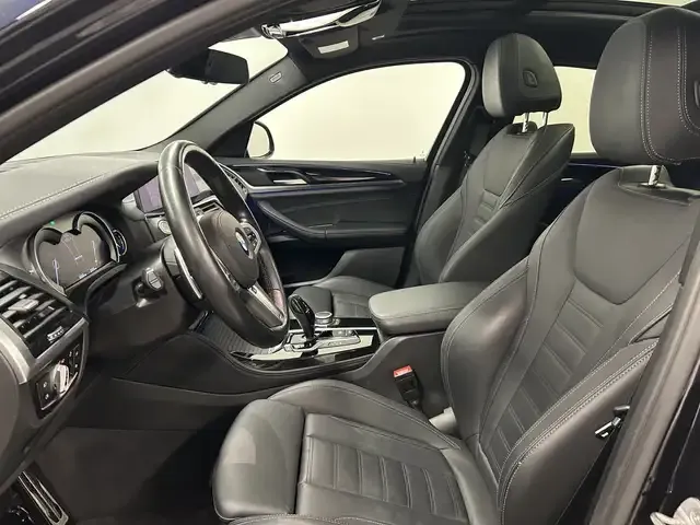 BMW X4 M
