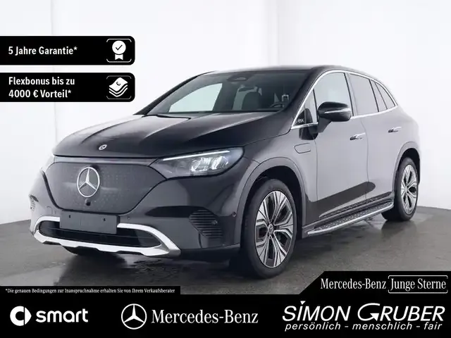 Mercedes-Benz EQE 350