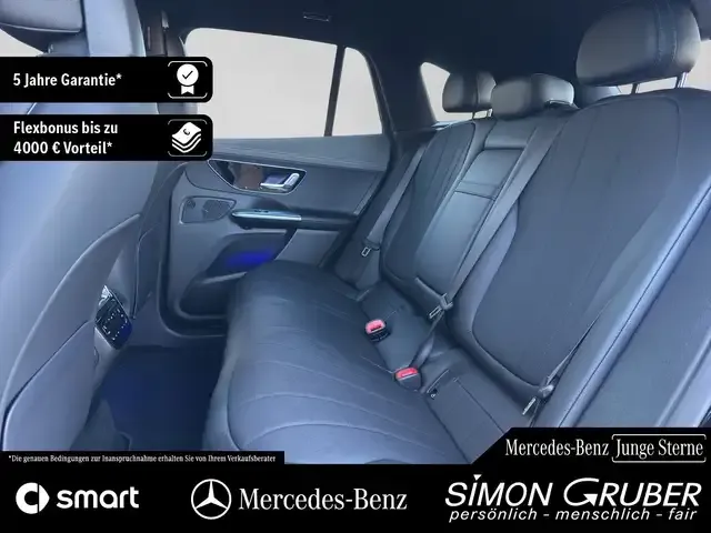 Mercedes-Benz EQE 350