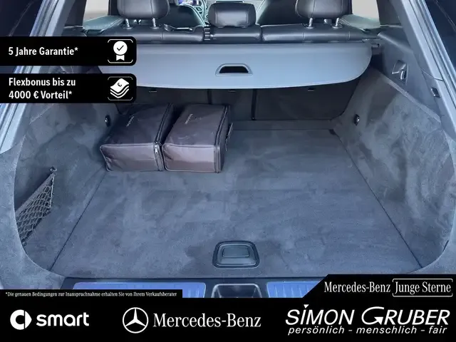 Mercedes-Benz EQE 350