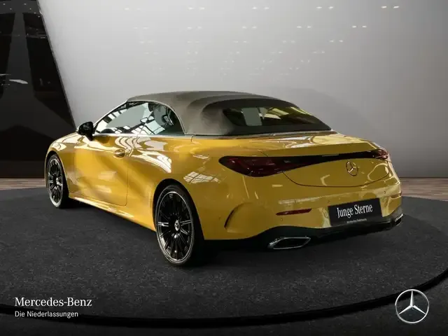 Mercedes-Benz CLE 200