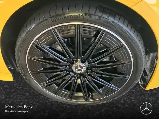 Mercedes-Benz CLE 200