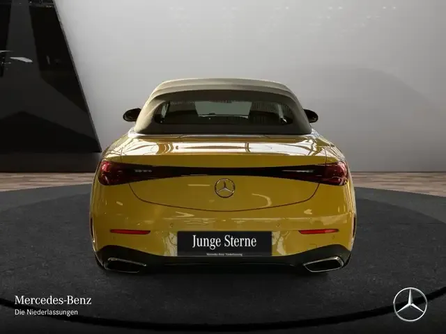 Mercedes-Benz CLE 200