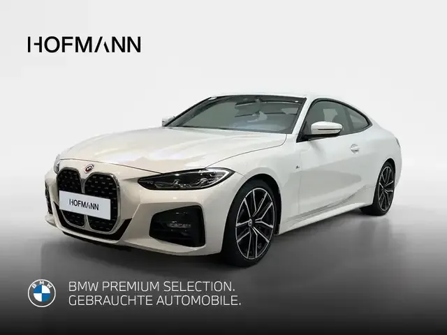 BMW 430