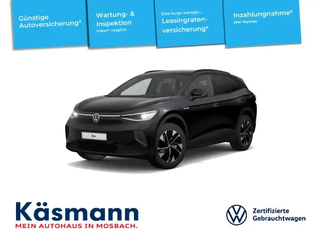 Volkswagen ID.4