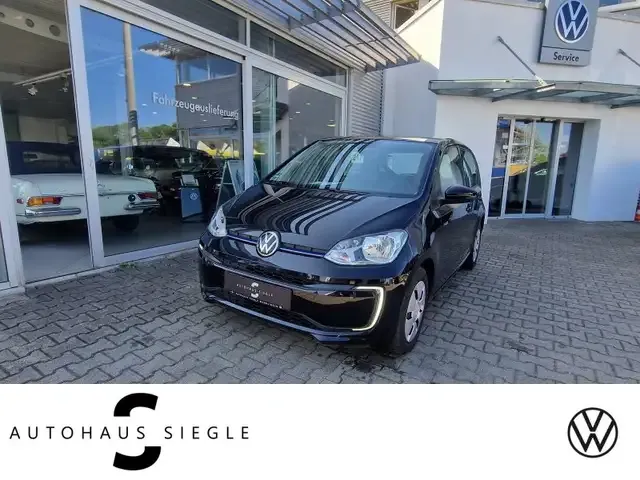 Volkswagen e-up!