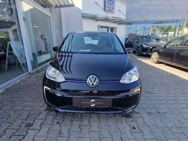 Volkswagen e-up!