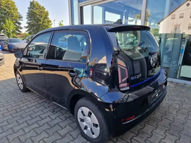 Volkswagen e-up!