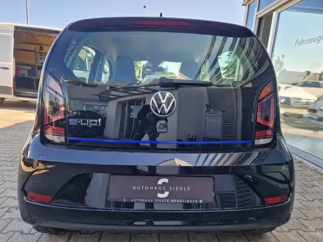 Volkswagen e-up!