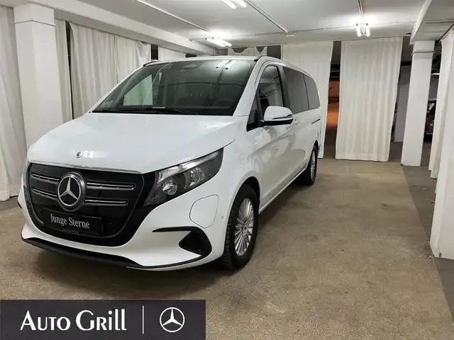 Mercedes-Benz EQV 250