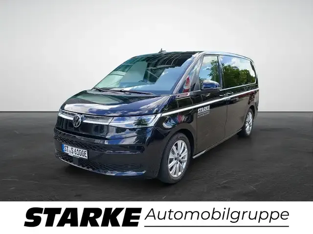 Volkswagen LT