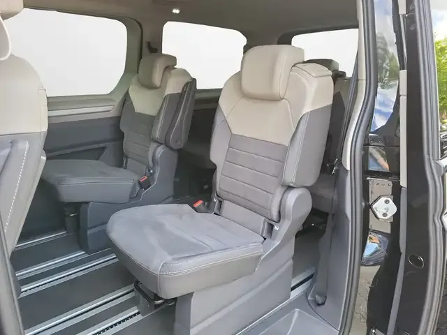 Volkswagen LT