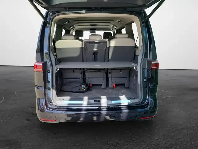 Volkswagen LT