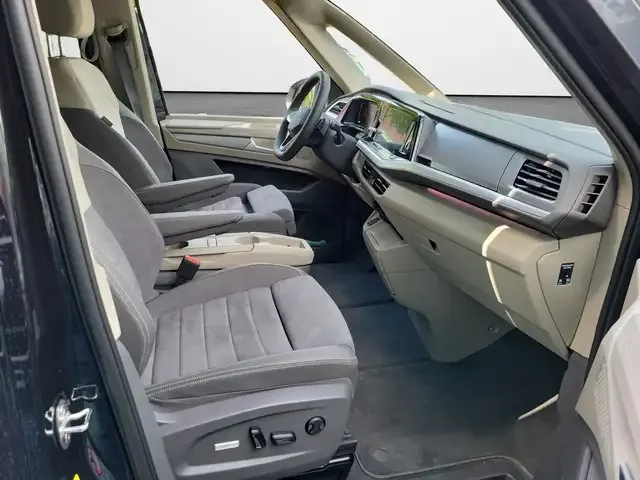 Volkswagen LT