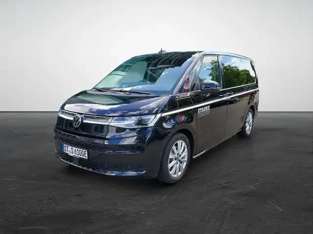 Volkswagen LT