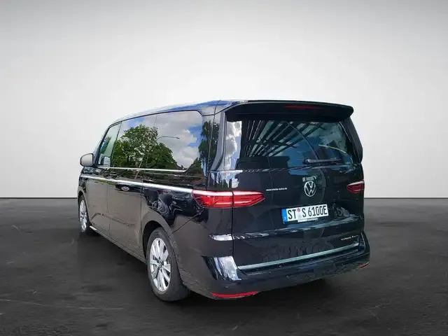 Volkswagen LT