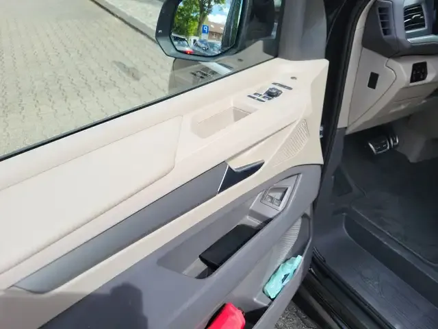 Volkswagen LT