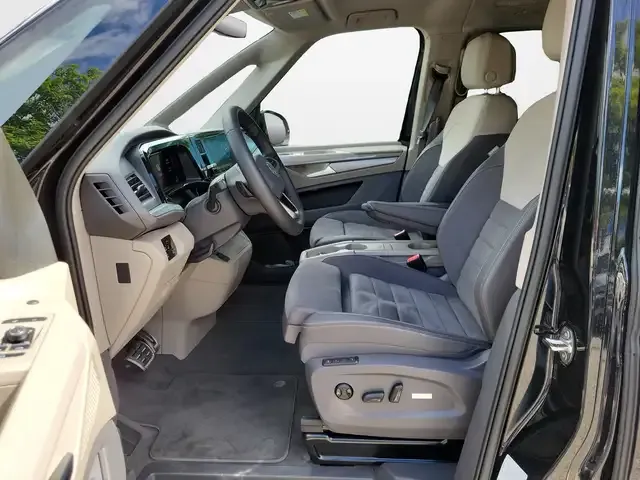Volkswagen LT