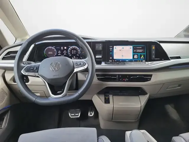 Volkswagen LT