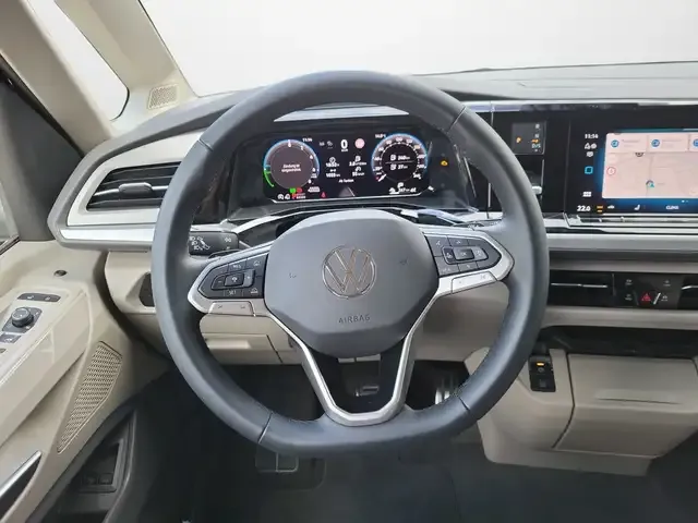 Volkswagen LT