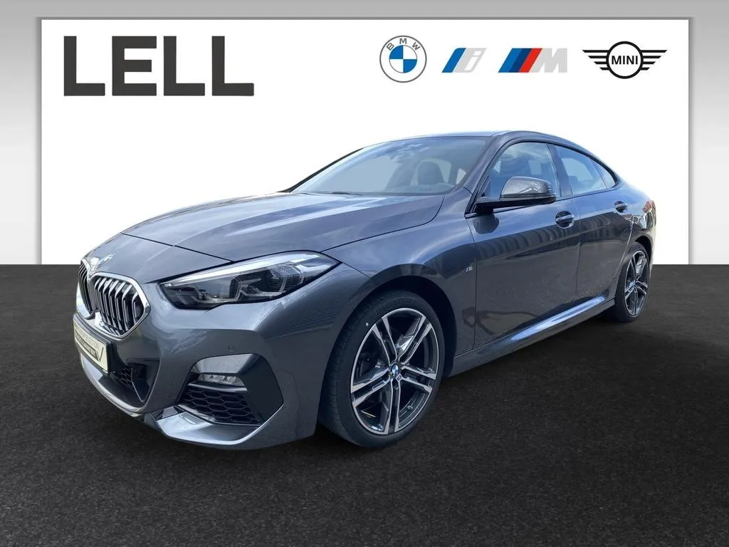 BMW 218