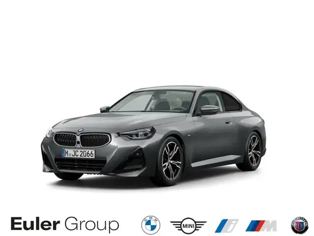 BMW 230