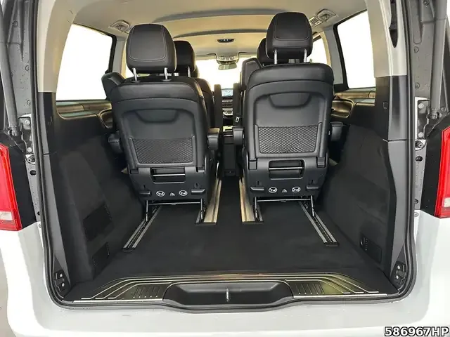Mercedes-Benz V 220