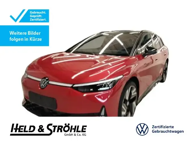 Volkswagen ID.7
