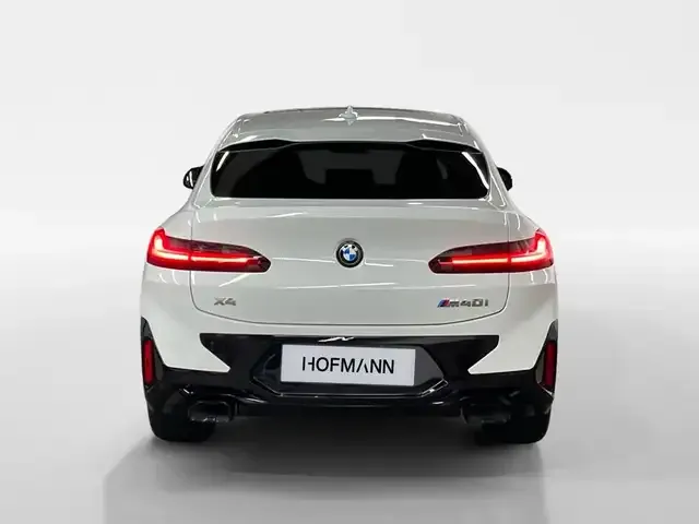 BMW X4 M