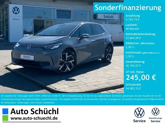 Volkswagen ID.3