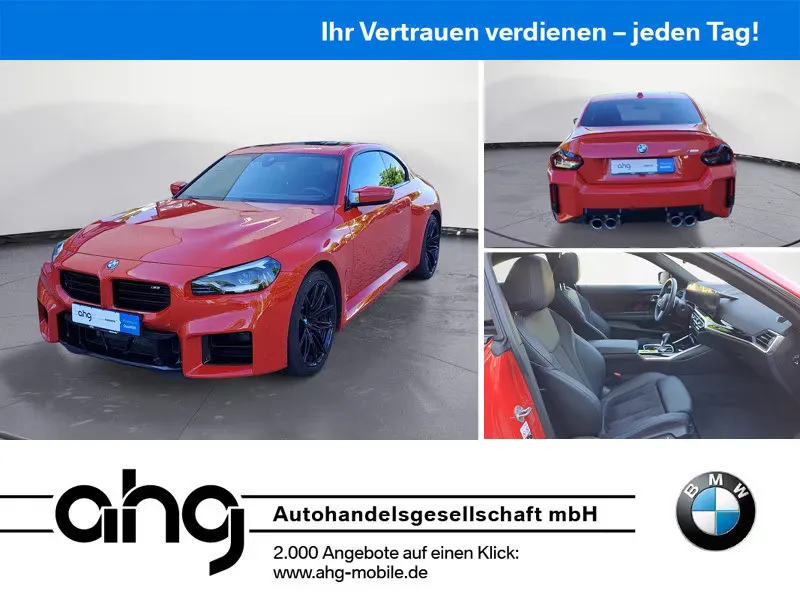 BMW M2