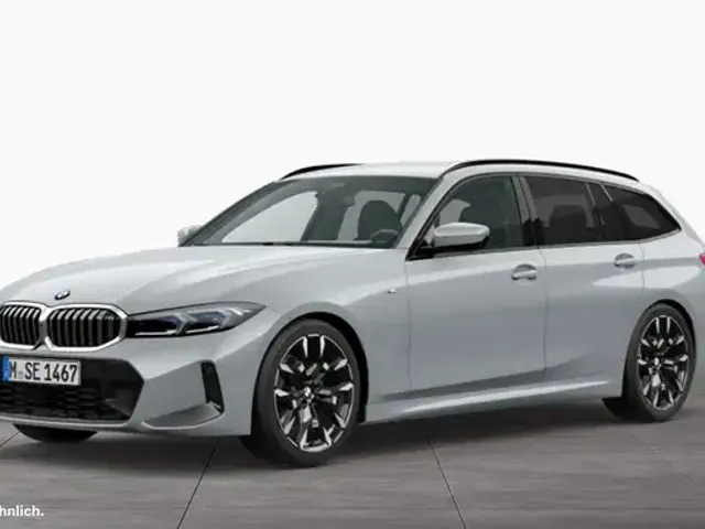 BMW 330