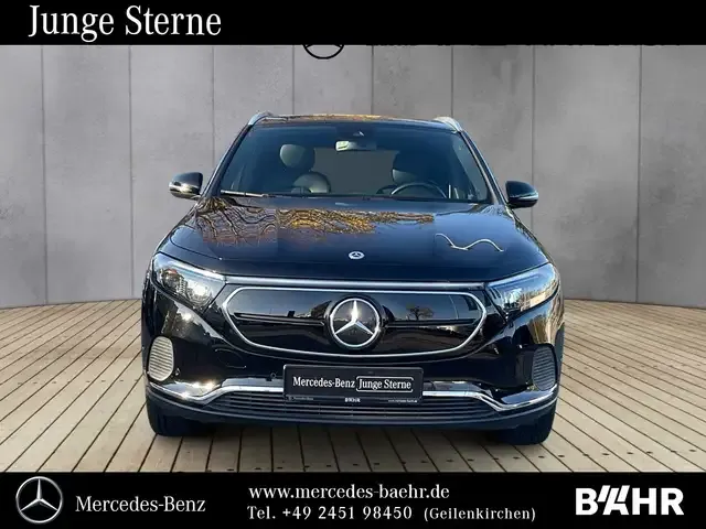 Mercedes-Benz EQA 250