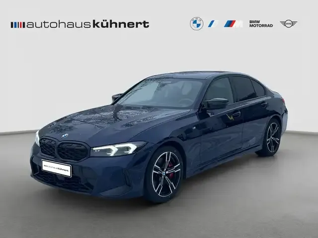 BMW 340