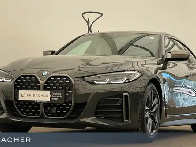 BMW Sonstige