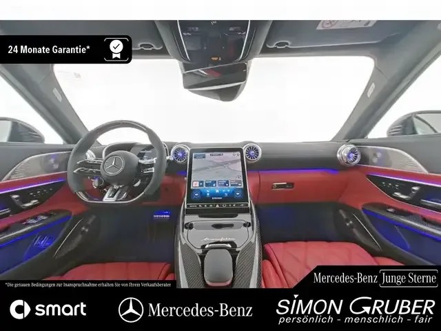 Mercedes-Benz SL 63 AMG